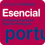 VOX PortugueseSpanish Dictionary