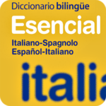 VOX Essential ItalianSpanish Dictionary
