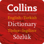 Collins Gem Turkish Dictionary