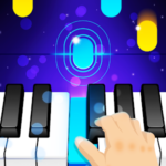 Piano fun – Magic Music