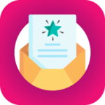 عبر الانترنت رسالة دعوة بطاقة صانع