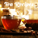 Tea Recipes