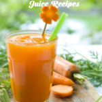 Juice Recipes – Weight Losing Detox Juices recipes