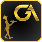 المضيف الذهبي (النادل – كرسون)