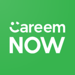 لطلبات الأكل وأكثر Careem NOW
