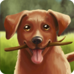Dog Hotel – Play with dogs and manage the kennels