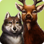 Pet World – WildLife America – animal game