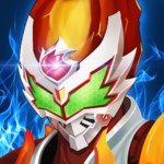 Superheroes Fight: Sword Battle – Action RPG