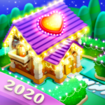 Jewel Witch — Magical Blast Free Puzzle Game