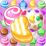 New Sweet Cookie POP : 2020 puzzle world