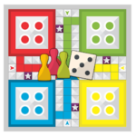 Ludo Parcheesi Pro 2020