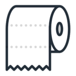 Flush – Find Public Toilets/Restrooms
