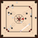 carrom بطل