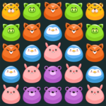 أجمة ماثل أحجية