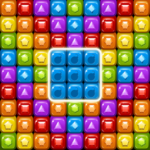 مجوهرات الملك الانفجار