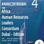 AHRLC2019DUBAI