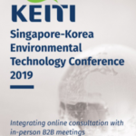KEITI Singapore Conference