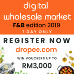 Digital Wholesale Market