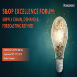 SOP Excellence Forum