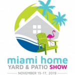 Miami Home Yard and Patio Show