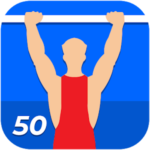 50 Pull-Ups Workout Challenge