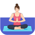 Daily Yoga Exercise – Yoga Workout Plan