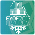EYOF 2017 Erzurum