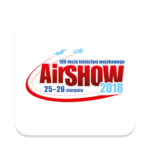 AirSHOW 2018 Radom