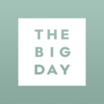 The Big Day – Wedding Planner & Wedding Countdown
