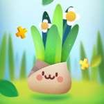 Pocket Plants – Idle Garden, Blossom, Plant Games
