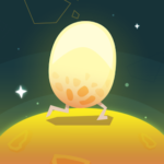 Wokamon –  Fitness Game, Walk Fitbit Gamification