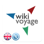 Wikivoyage – Offline Travel Guide