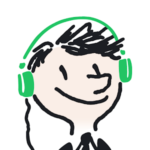 Audioclip – podcasts, audiobooks & ASMR