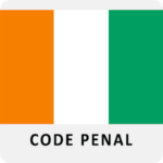 Code Pénal Ivoirien