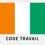 CODE DU TRAVAIL  IVOIRIEN
