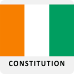 Constitution Côte d’Ivoire