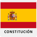 Constitución Española