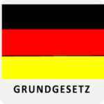 Grundgesetz  für die Bundesrepublik  Deutschland