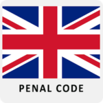 United Kingdom Penal Code