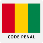 Code pénal Guinéen
