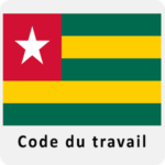 Code du travail Togolais