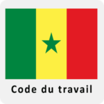 Code du travail Sénégalais