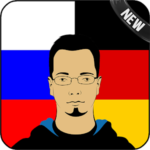 Russian German Translator