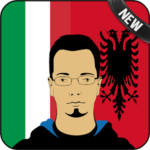 Italian Albanian Translator