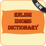 English Idioms Dictionary