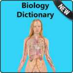 قاموس الأحياء