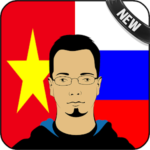 Vietnamese Russian Translator