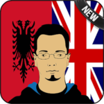 Albanian English Translator