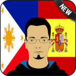 Filipino Spanish Translator