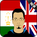 Tajik English Translator